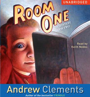 Andrew Clements 